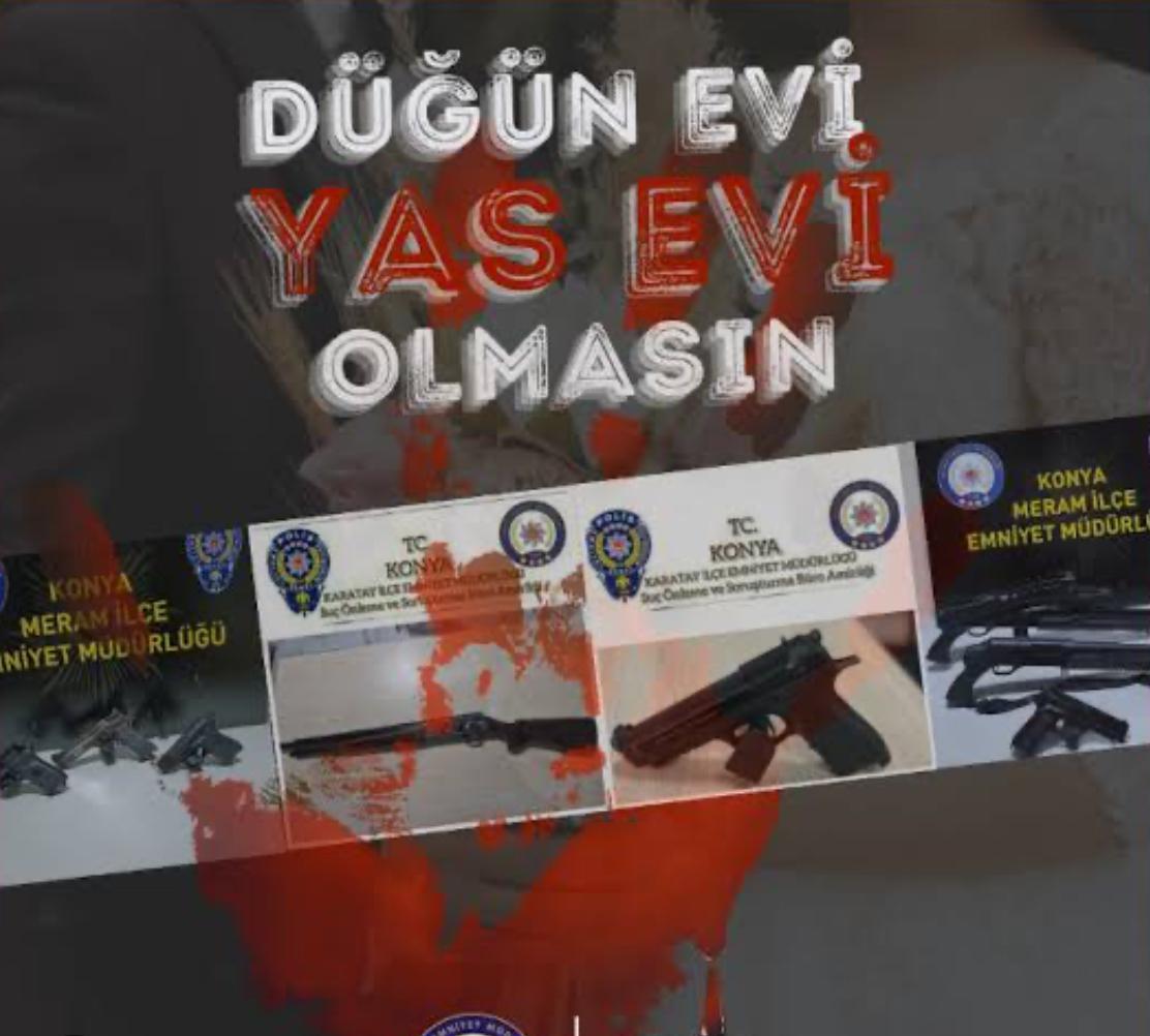 Av.Esma Kurt'un Kaleminden Düğünlerde Atılan Silah Sonucu Ölüme Sebebiyet Verme Suçunun Ceza Hukuku Açısından Analizi